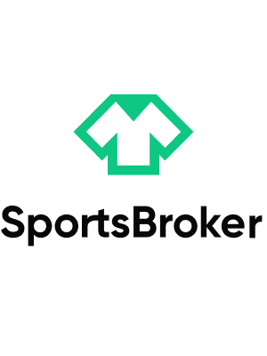 SportsBroker logo